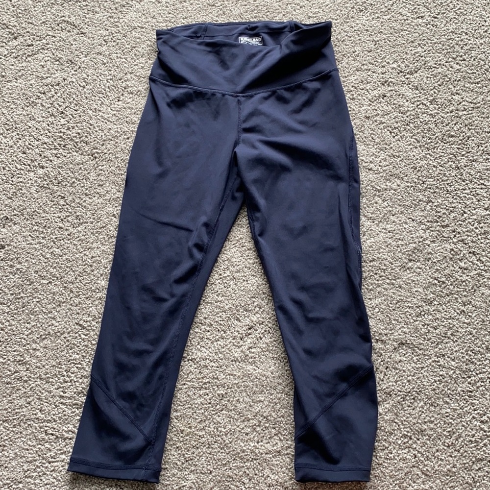 Capris